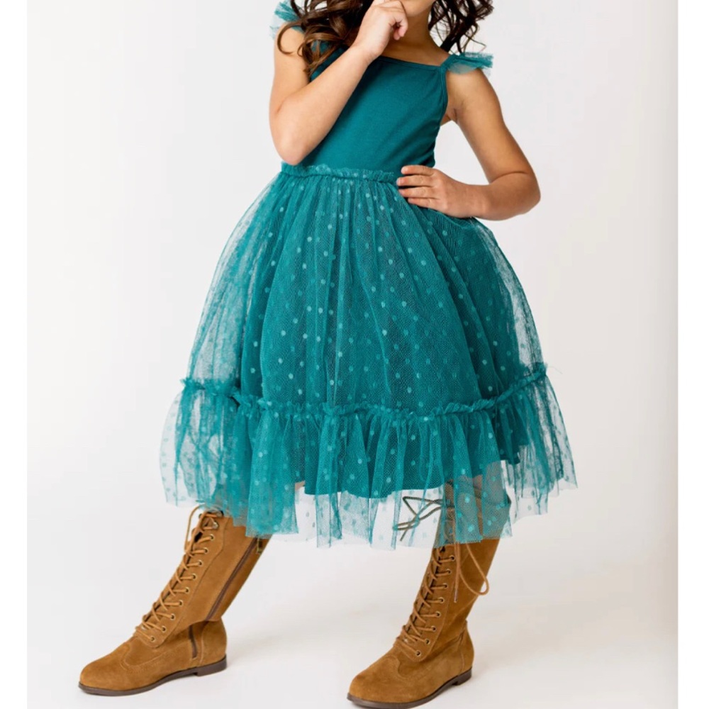 Joyfolie toddler dress